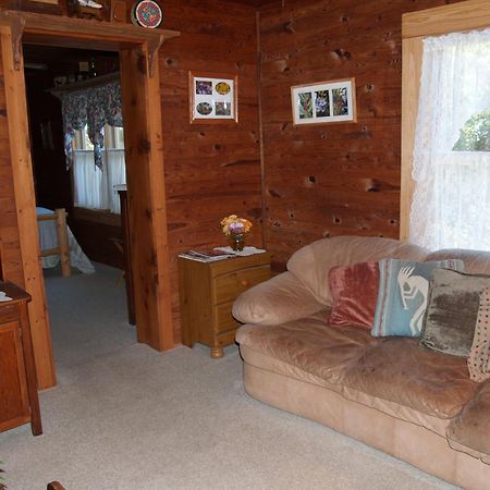 Henson Cove Place Bed And Breakfast W/Cabin Hiawassee Exterior foto