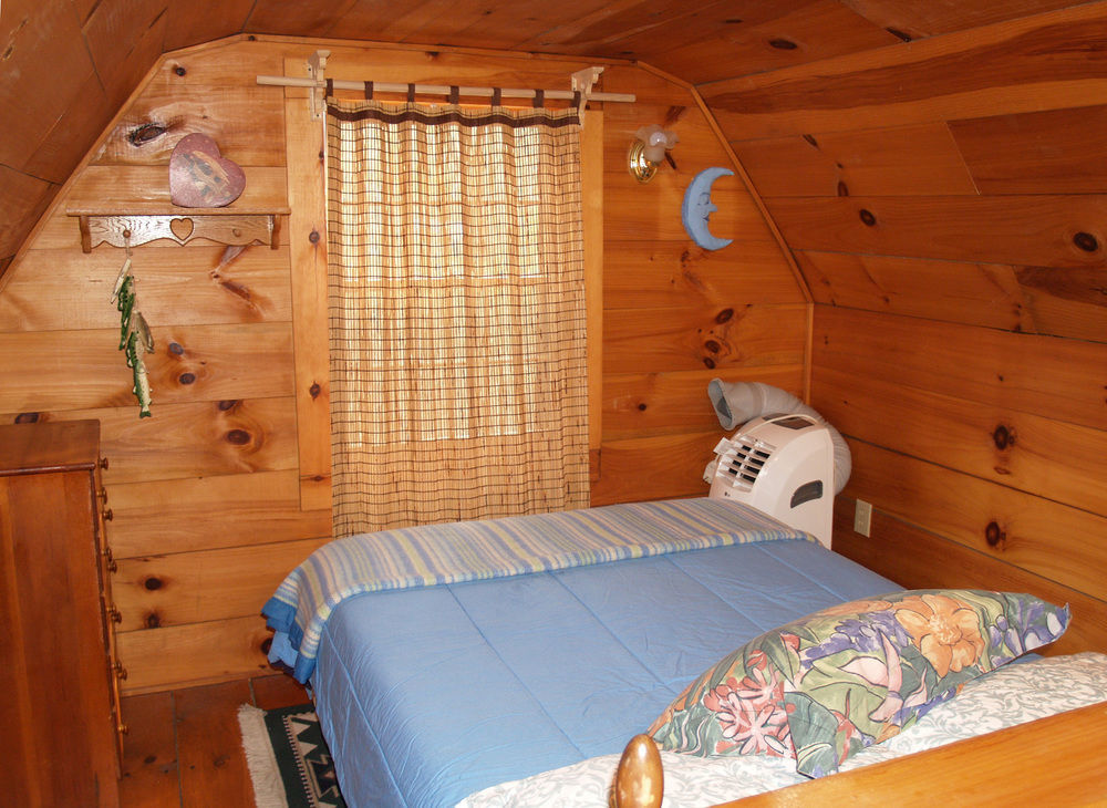 Henson Cove Place Bed And Breakfast W/Cabin Hiawassee Exterior foto